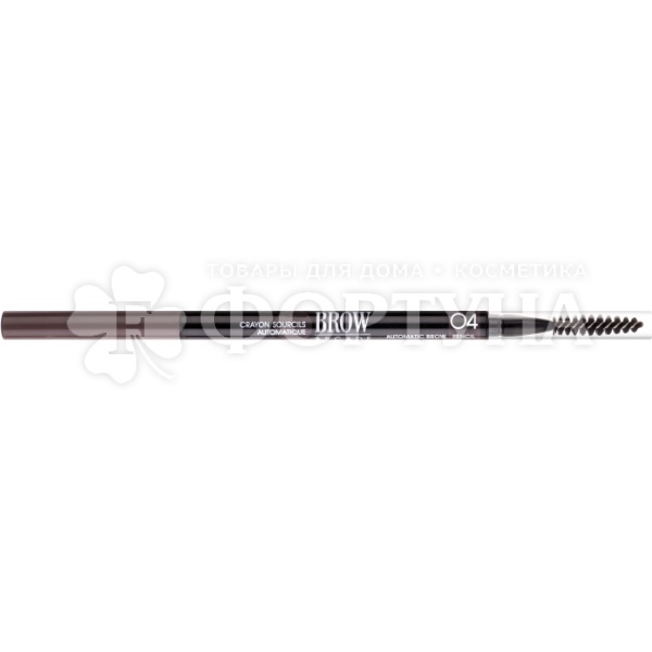 Карандаш для бровей Vivienne Sabo Crayon Sourcils Brow Arcade 04