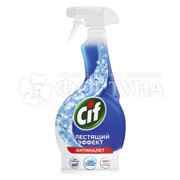 Чистящее средство Cif 500 мл Power&Shine для ванной
