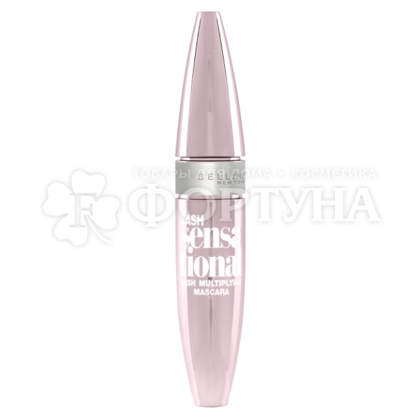 Тушь Maybelline Lash Sensational Веерный объем Limited edition