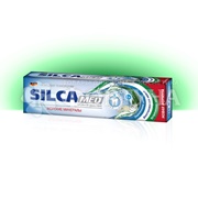 Зубная паста SILCA MED 130 г Морские минералы