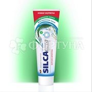 Зубная паста SILCA MED 130 г Морские минералы
