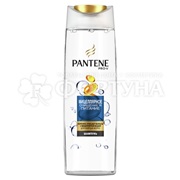 Шампунь Pantene Pro V 250 мл Мицеллярное очищение и питание