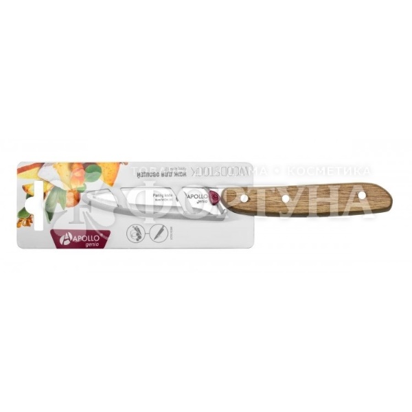 Нож APOLLO 8 см для овощей WDK - 05