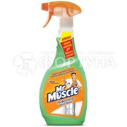 Моющее средство Mr.Muscle 500 мл Профессионал Утренняя роса Триггер