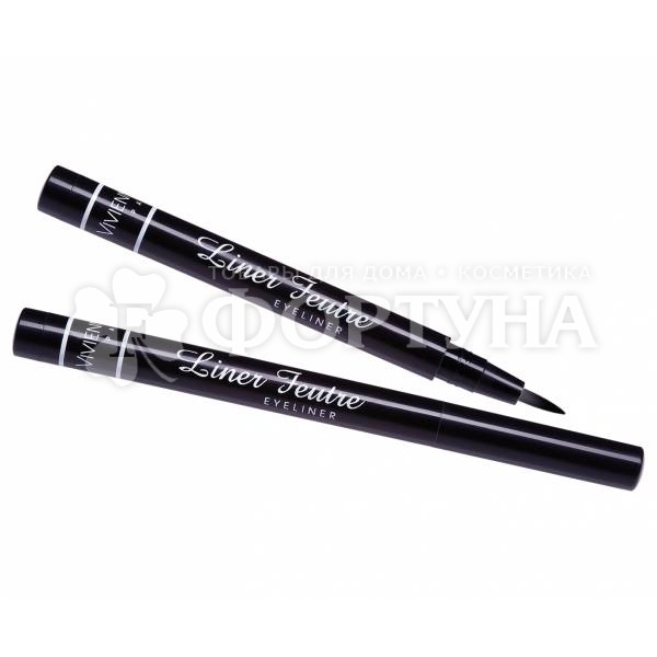 Подводка Vivienne Sabo Eyeliner Feutre Fin 802