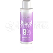 Оксигент Estel Ultra Blond 60 мл 9%