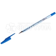 Ручка шариковая Berlingo H-30 синяя 0,7мм
