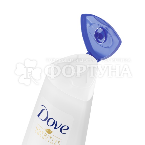 Шампунь Dove 250 мл Интенсивное восстановление