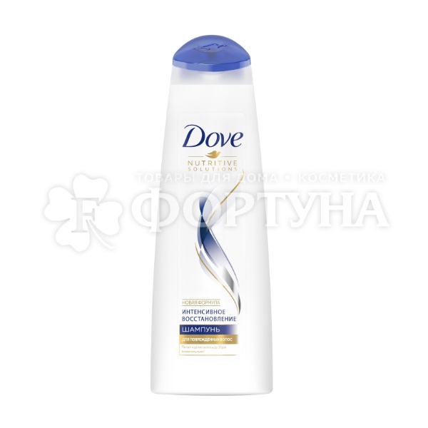 Шампунь Dove 250 мл Интенсивное восстановление
