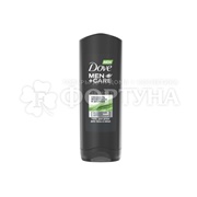 Гель для душа Dove Men+Care 250 мл Свежесть минералов и шалфея