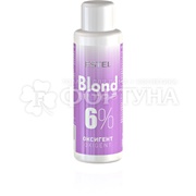 Оксигент Estel Ultra Blond 60 мл 6%