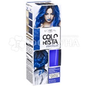 Бальзам красящий для волос Colorista Синий
