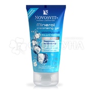Гель для умывания NovoSvit 150 мл Минеральный