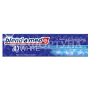 Зубная паста Blend-a-med 3D White 100 мл Арктическая свежесть