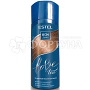 Оттеночный бальзам Estel Love Ton  8/34 Бренди