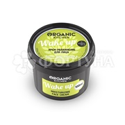 Крем для лица Organic Kitchen 100 мл Увлажнение