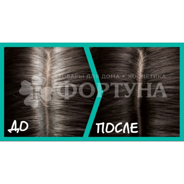 Спрей тонирующий Magic Retouch 8 Холодный каштан