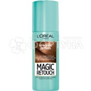 Спрей тонирующий Magic Retouch 6 Красное дерево