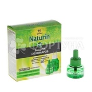 Комплект Раптор Naturin 1 шт прибор+жидкость 30 ночей