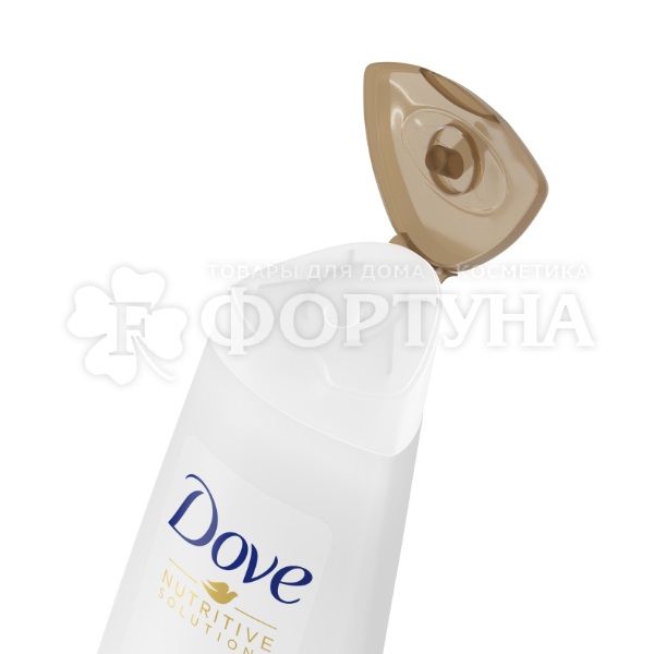 Шампунь Dove 380 мл Питающий уход