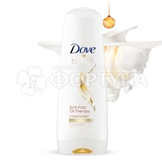 Шампунь Dove 380 мл Питающий уход