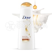 Шампунь Dove 380 мл Питающий уход