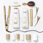 Шампунь Dove 380 мл Питающий уход