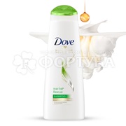 Шампунь Dove 380 мл Контроль над потерей волос