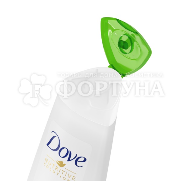 Шампунь Dove 380 мл Контроль над потерей волос