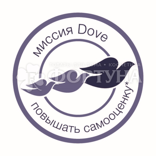 Шампунь Dove 380 мл Контроль над потерей волос