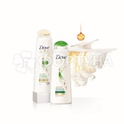 Шампунь Dove 380 мл Контроль над потерей волос