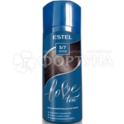 Оттеночный бальзам Estel Love Ton  5/7 Шоколад