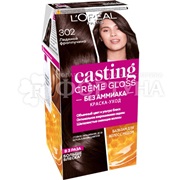 Краска для волос Casting Creme Gloss 302 Ледяной фраппучино
