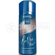Оттеночный бальзам Estel Love Ton  9/61 Полярный