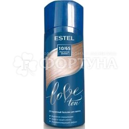 Оттеночный бальзам Estel Love Ton  10/65 Жемчужный блондин