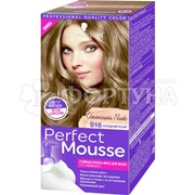 Краска для волос Perfect Mousse 816 Холодный русый