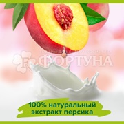 Гель для душа Palmolive Натюрель 250 мл Мягкий и сладкий персик