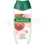 Гель для душа Palmolive Натюрель 250 мл Мягкий и сладкий персик