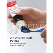 Зубная щетка Colgate Зигзаг с древесным углем