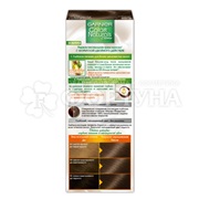 Краска для волос Color Naturals 6.0 Глубокий светло-каштановый