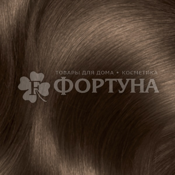 Краска для волос Color Naturals 6.0 Глубокий светло-каштановый