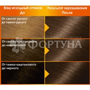 Краска для волос Color Naturals 6.0 Глубокий светло-каштановый