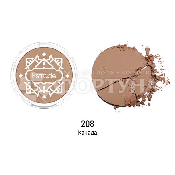 Скульптор Estrade Mon Secret 208