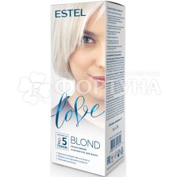 Осветлитель для волос Estel Love Blond
