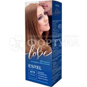 Краска для волос Estel Love  8/74 Капучино