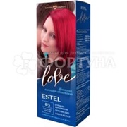 Краска для волос Estel Love  8/5 Гранатово-красный