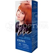 Краска для волос Estel Love  8/4 Янтарный