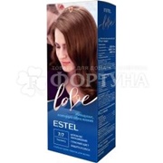 Краска для волос Estel Love  7/7 Тирамиссу
