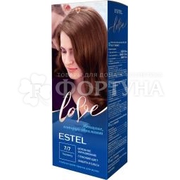 Краска для волос Estel Love  7/7 Тирамиссу
