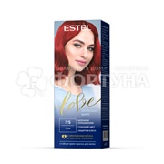 Краска для волос Estel Love  7/5 Рубин